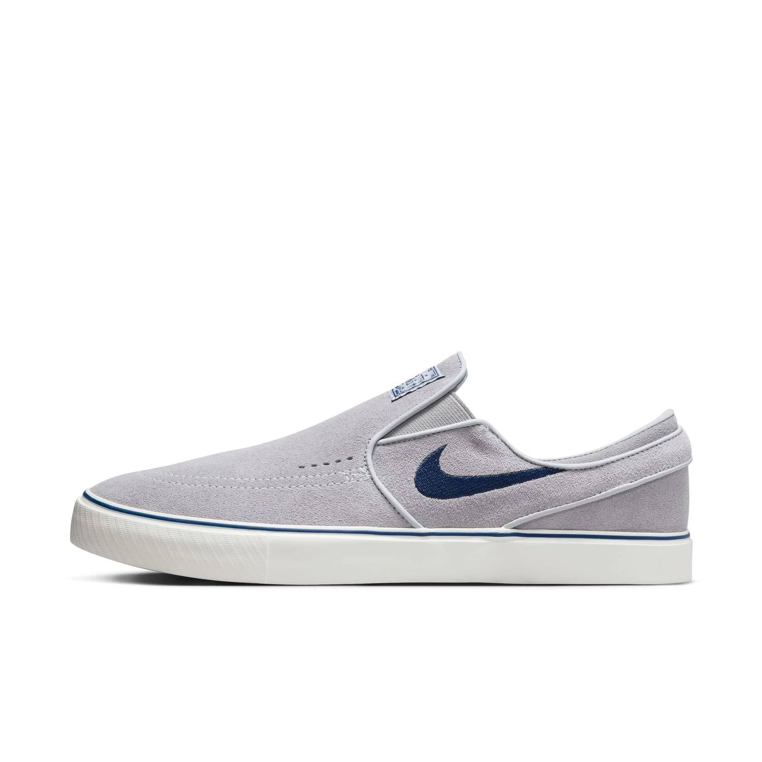 Nike - Men's Janoski Slip Skate Shoes