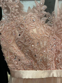 Eureka - Dallas Formal Prom Dress