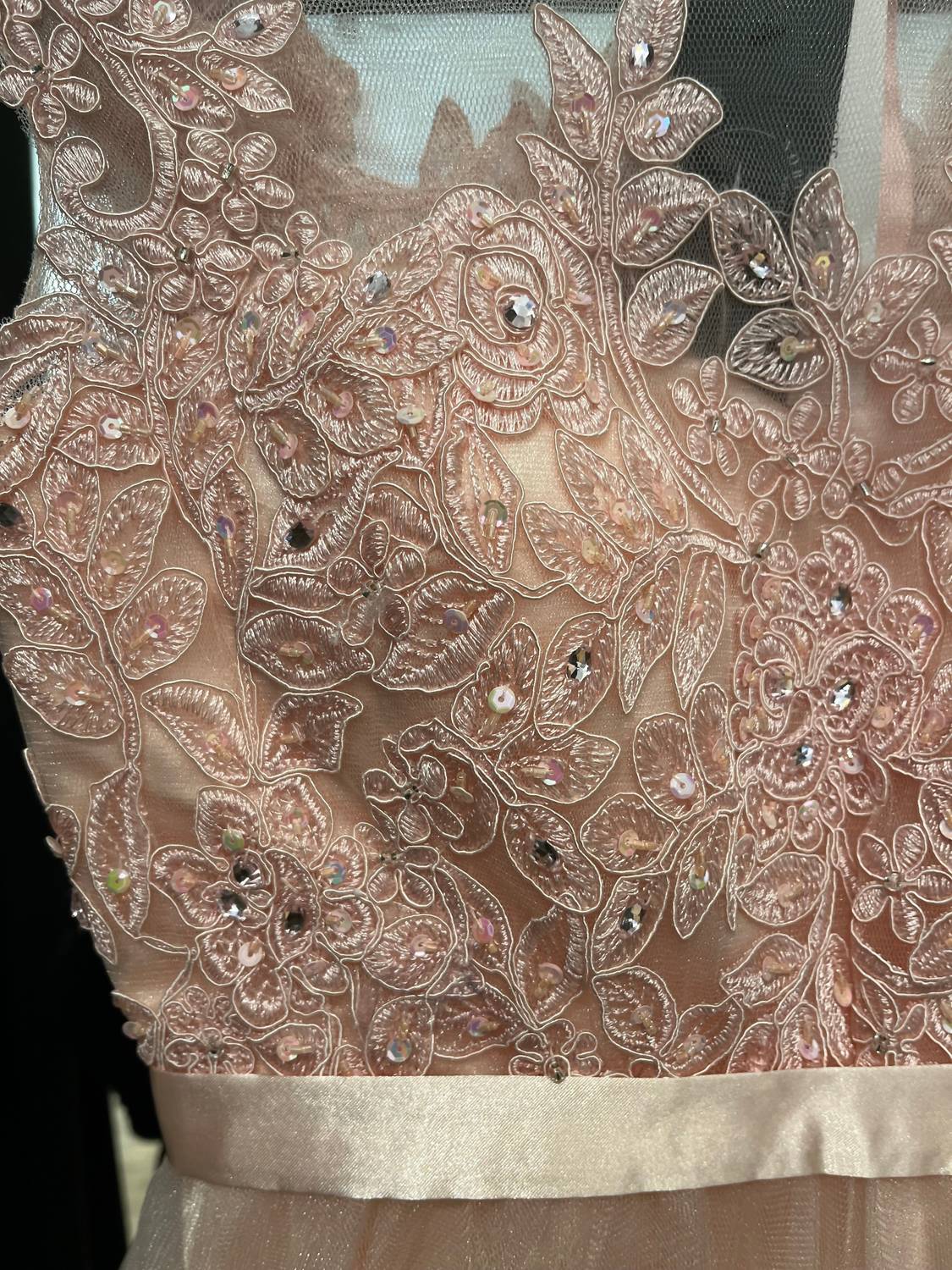 Eureka - Dallas Formal Prom Dress