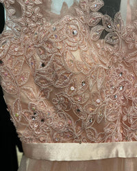 Eureka - Dallas Formal Prom Dress