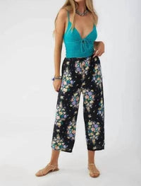 O'Neill - Miriam Floral Pants