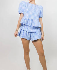 Tcec - Dorothy Set