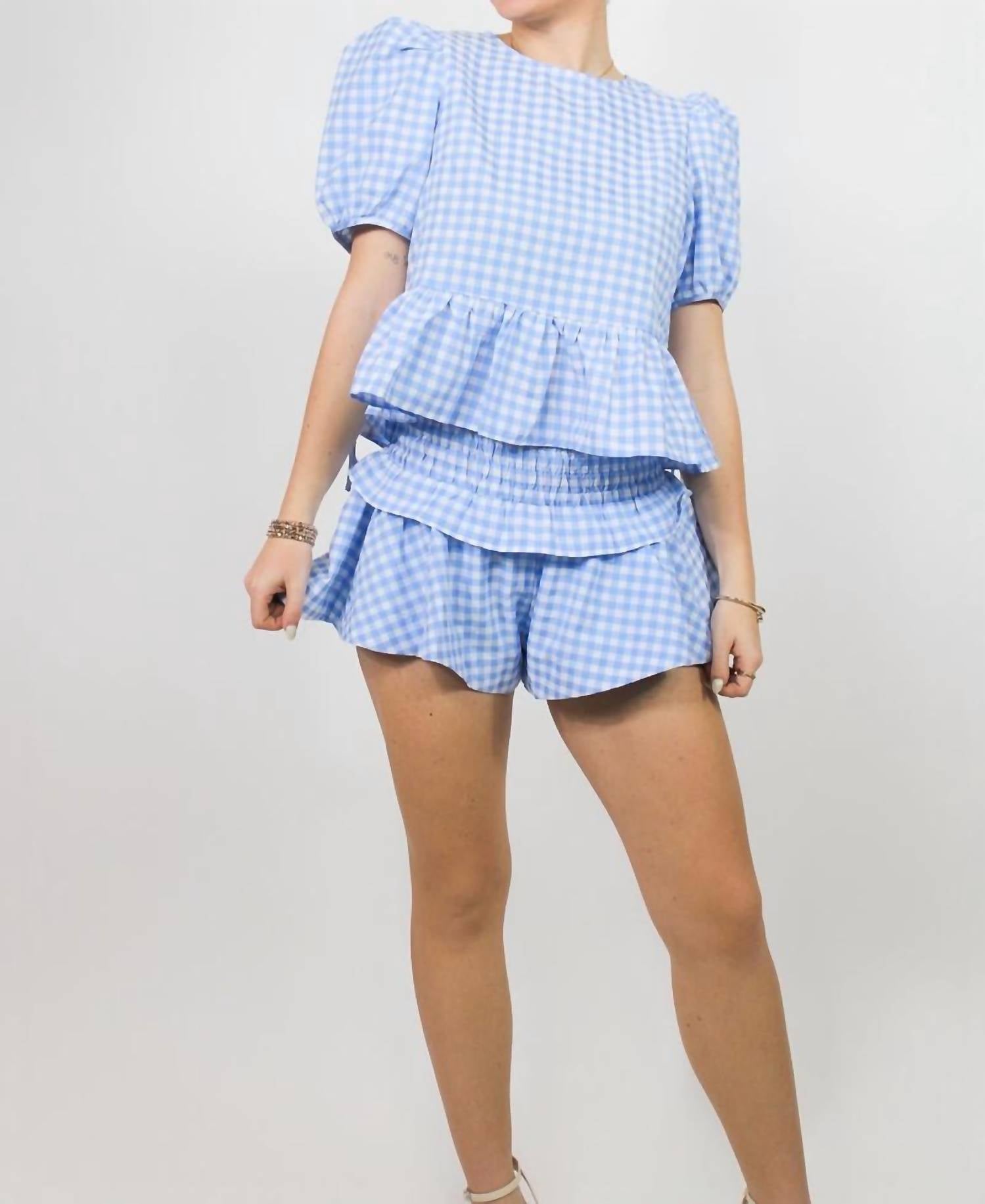 Tcec - Dorothy Set