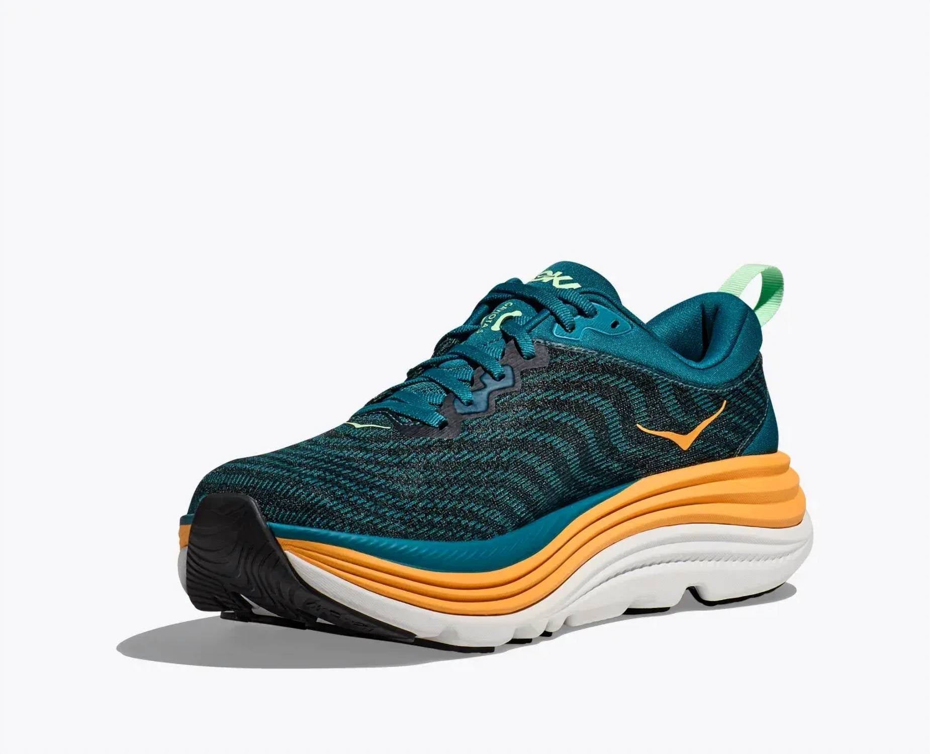 Hoka - Men's Gaviota 5 Running Shoes