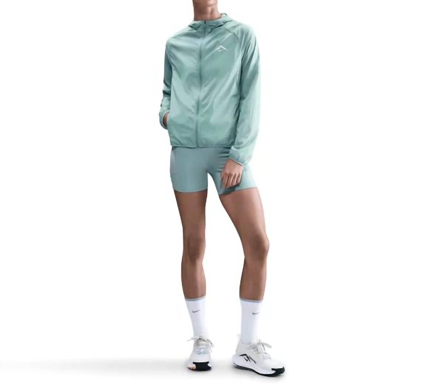 Nike - Trail Repel Running Jacket