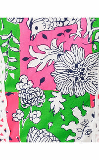 Lilly Pulitzer - Salem Shift Romper
