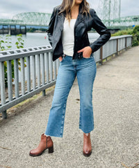 Mauritius - Benja Jacket
