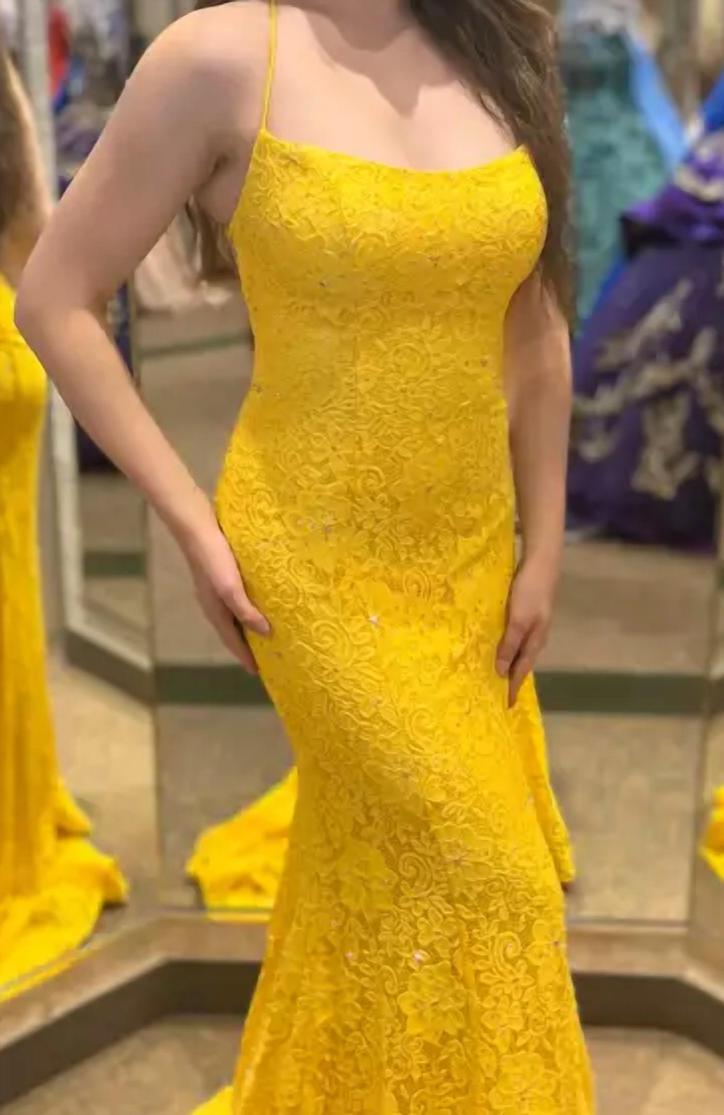 Sherri Hill - Prom Dress