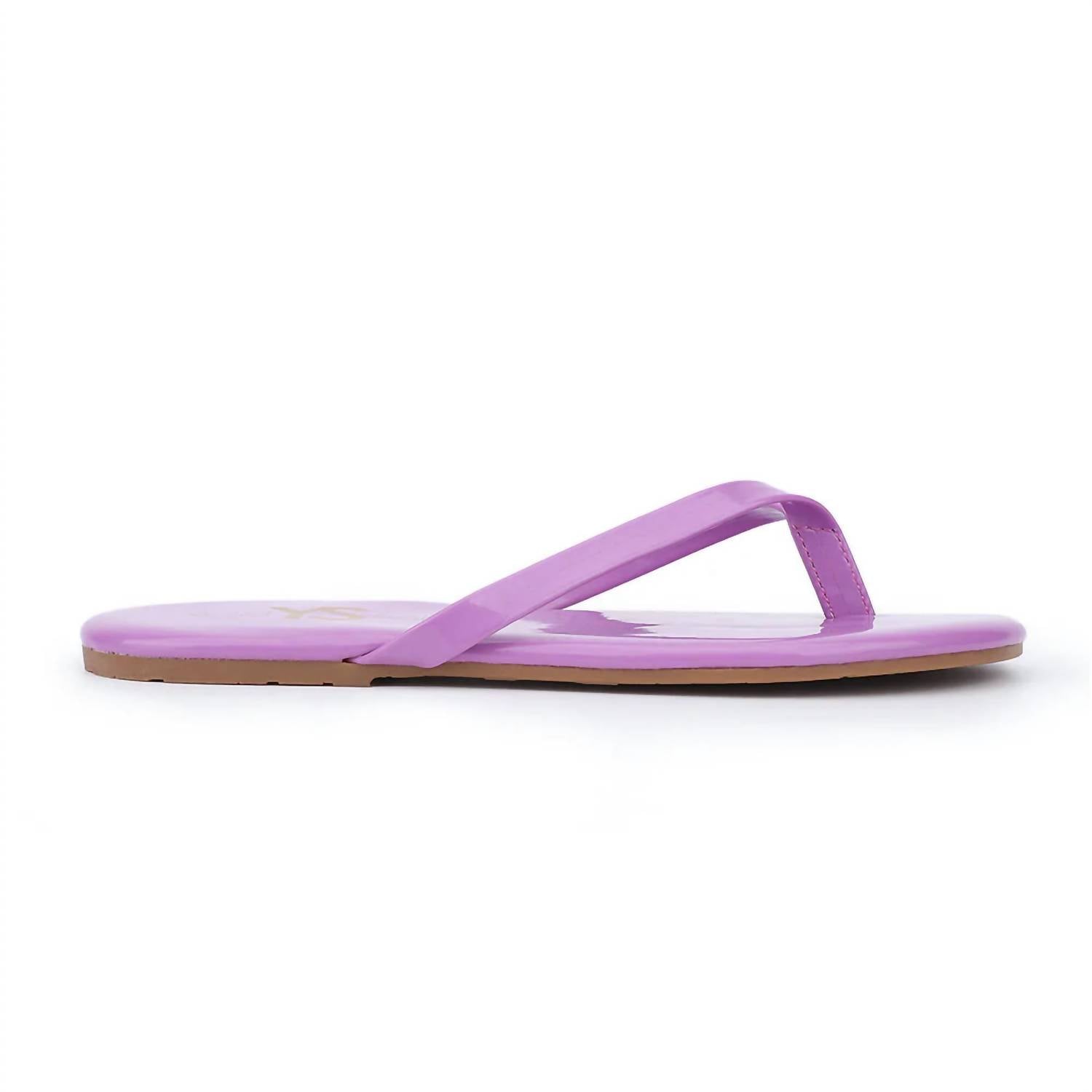 Yosi Samra - Kid's Miss Rivington Flip Flop