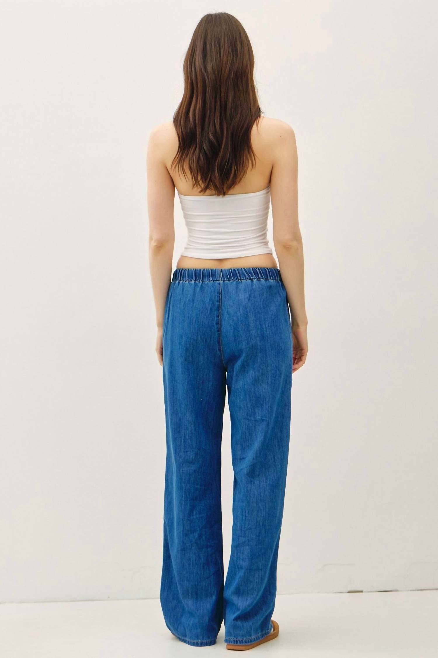 Be Cool - Kittrell Pants