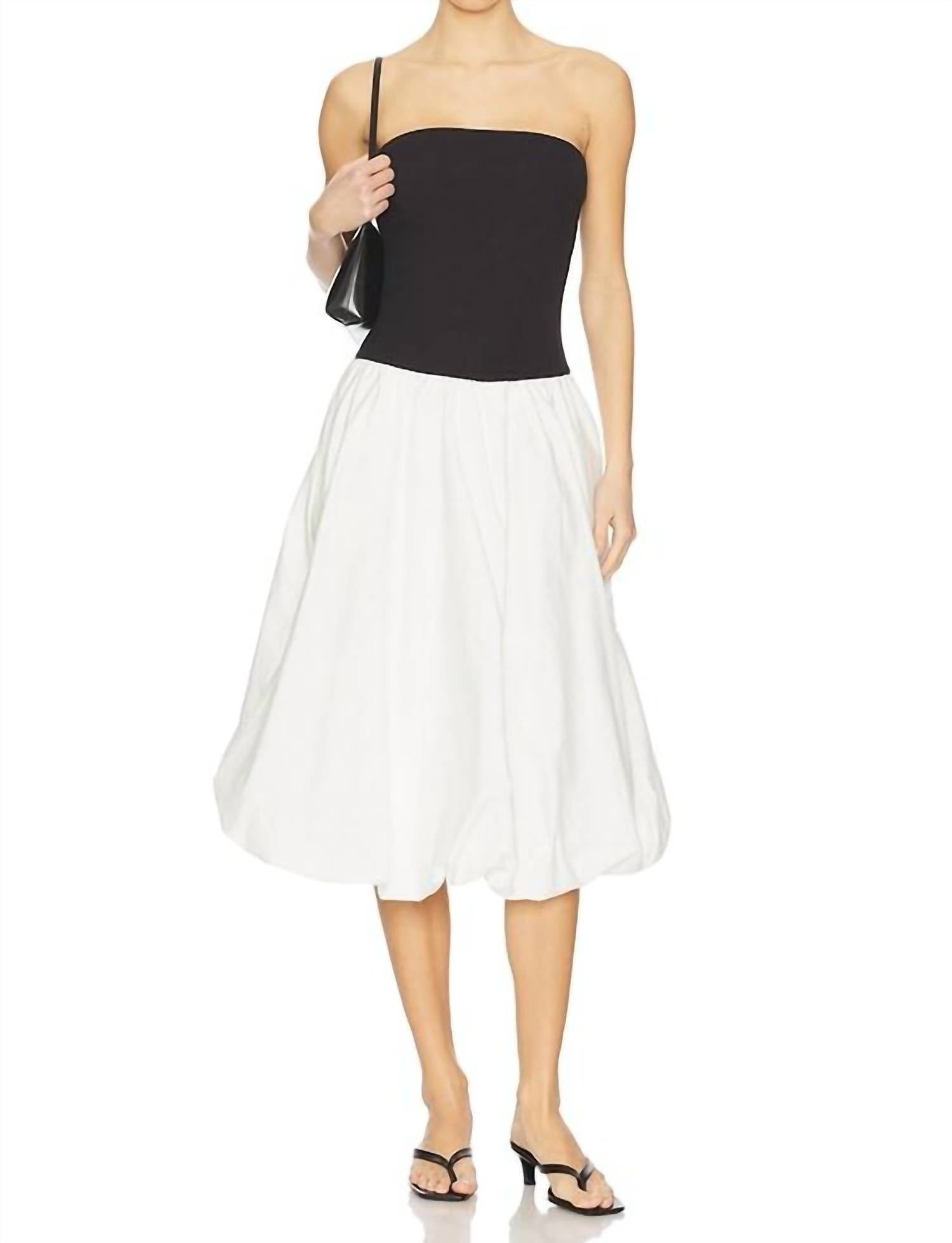 Steve Madden - Oliver Dress
