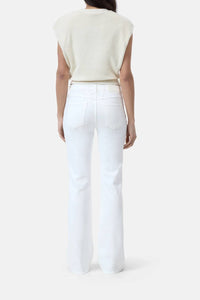 Closed - Flared Comfort Stretch Jeans