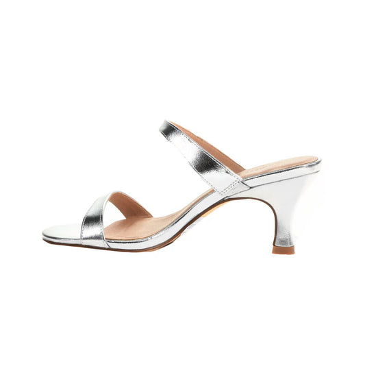 Chinese Laundry - Women's Yamila Metallic Dress Heel
