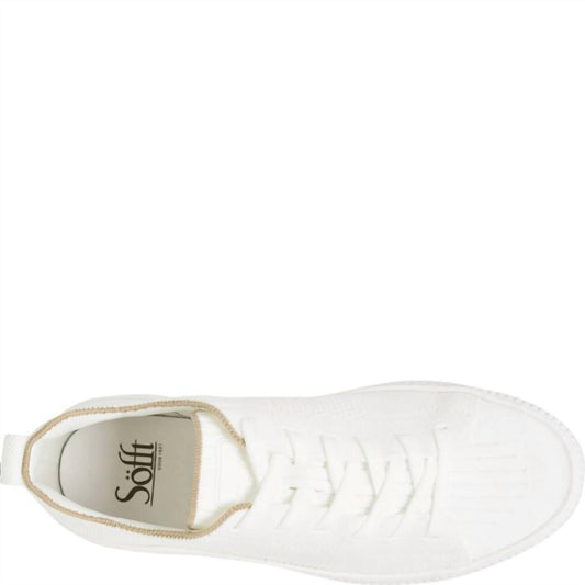 Sofft - Women's Faro Shoe