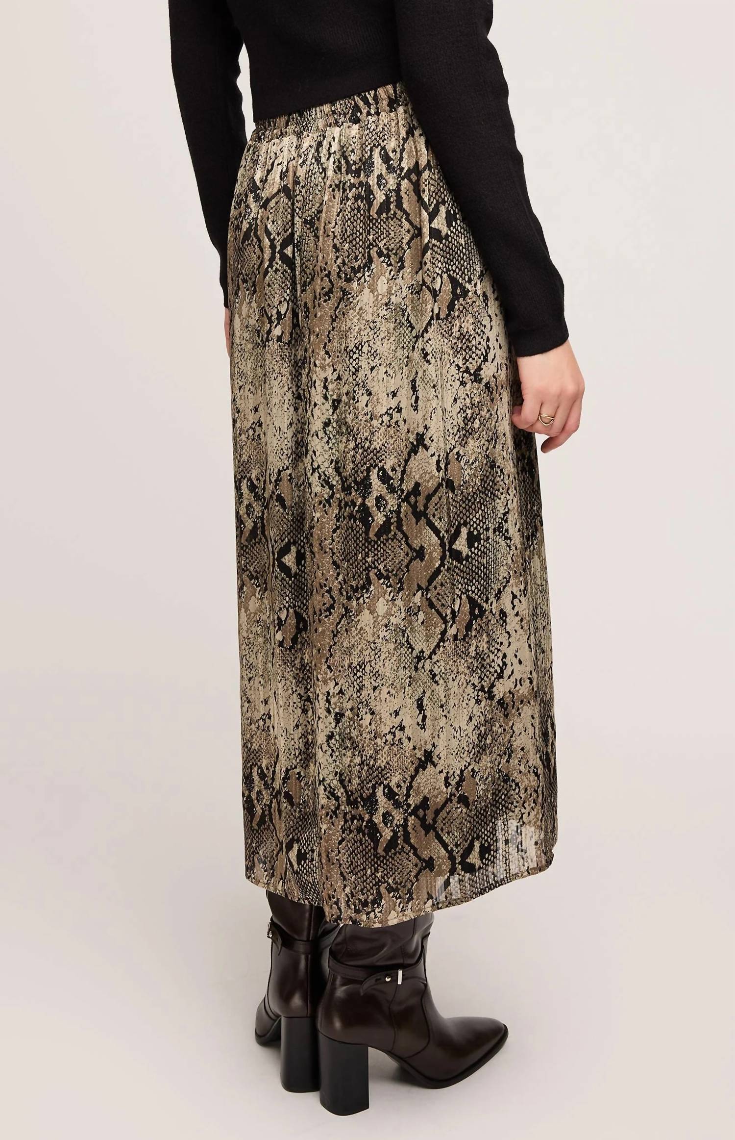 Gentle Fawn - Adeline Skirt