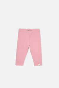 Cozmo - Girl's Soft Fleece Baby Leggings