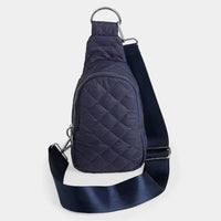 Coco + Carmen - Women's Rhea Puffer Crossbody Bag