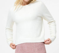 French Connection - Ellie Knit Crew Neck Sweater
