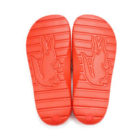 Lacoste - Men's Croco 2.0 Slide Sandals