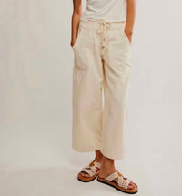 Free People - Easy Peasy Pant