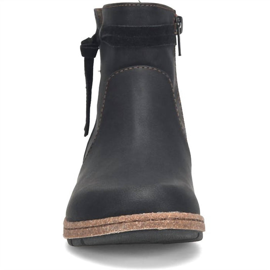 Boc - Women's Addi Ankle Boots