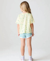 Chaser - Devin Short Sleeve Tee