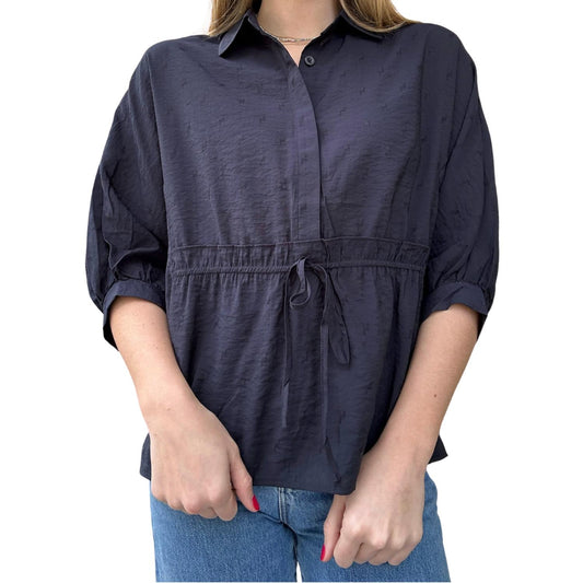 Lior - Hazel Raglan Sleeve Top