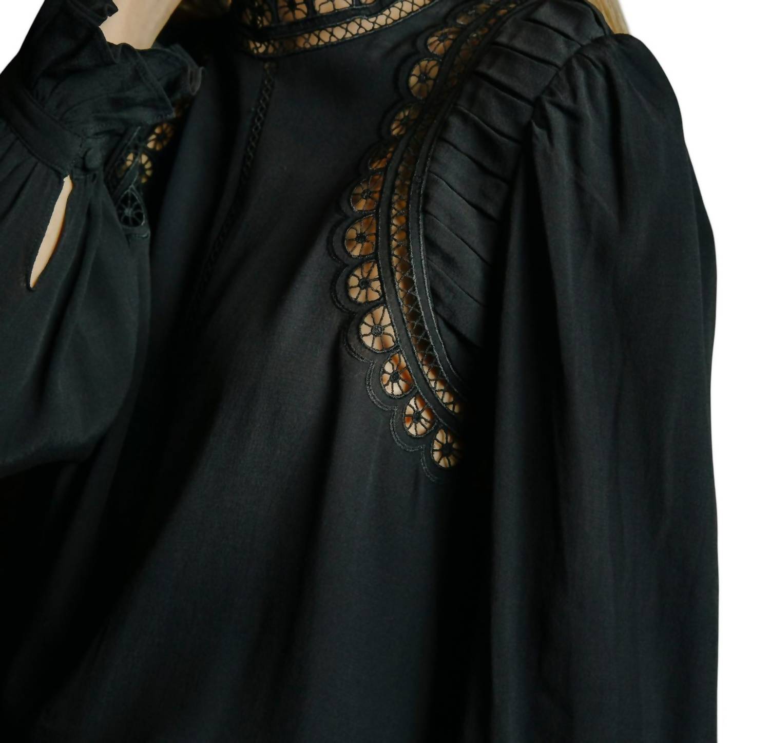 Love The Label - Fiona Top