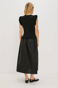 Rails - Deirdre Dress