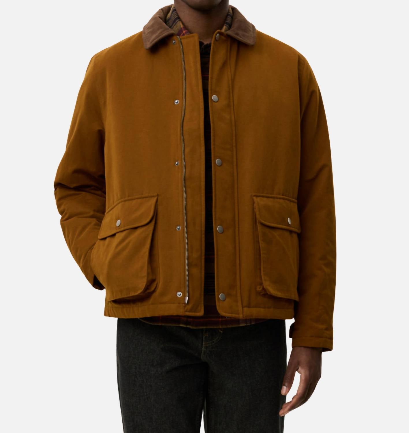 Les Deux - Montana Jacket