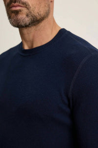 Velvet By Graham & Spencer - Tobias Thermal Top