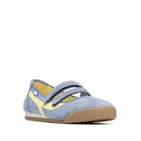 Xti Women's Ballerina Shoes in light blue - women's sandal - alternate view