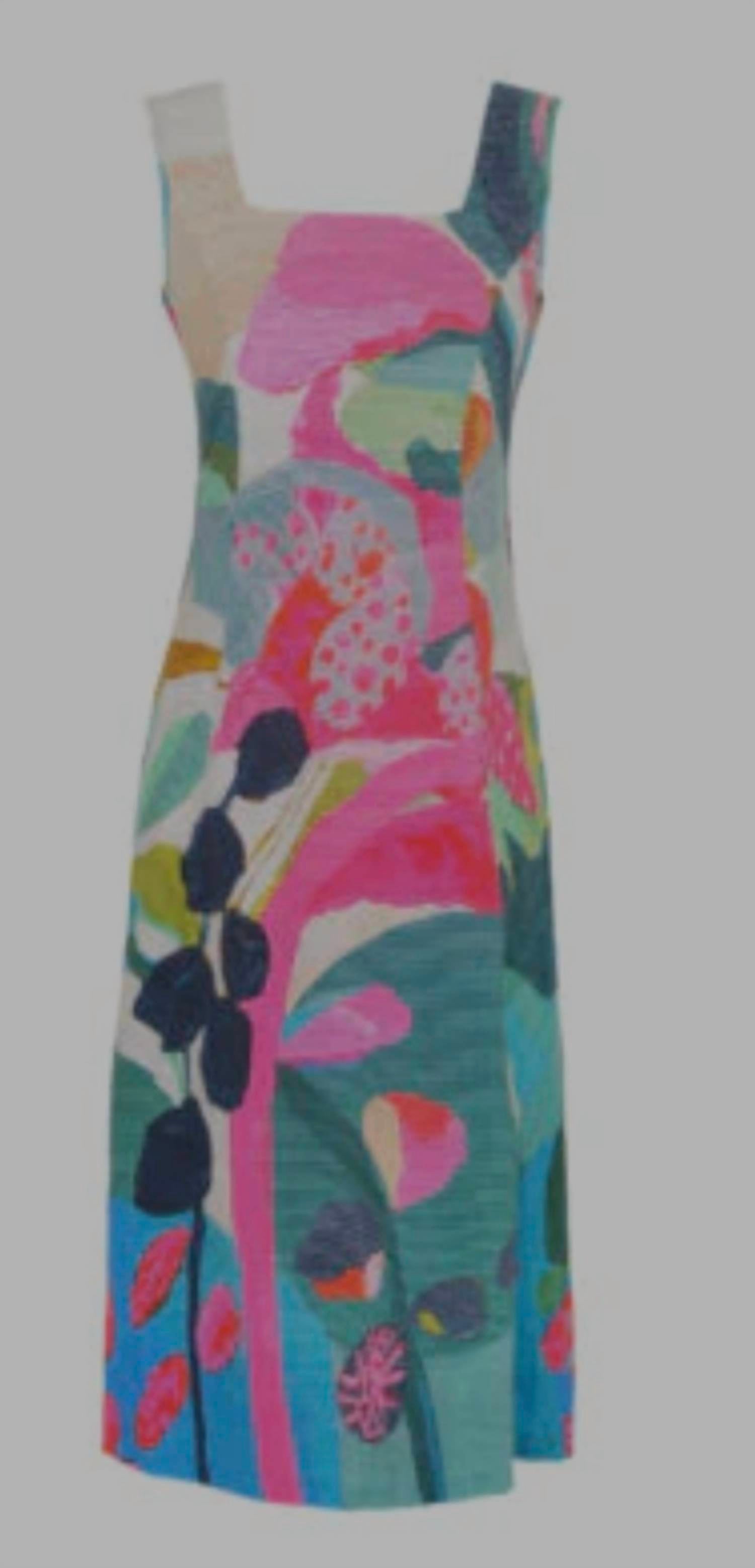 Dolcezza - DOLCEZZA 24675 IRENE GUERRIERO DRESS