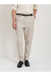 Alex Mill - Standard Pleated Pant