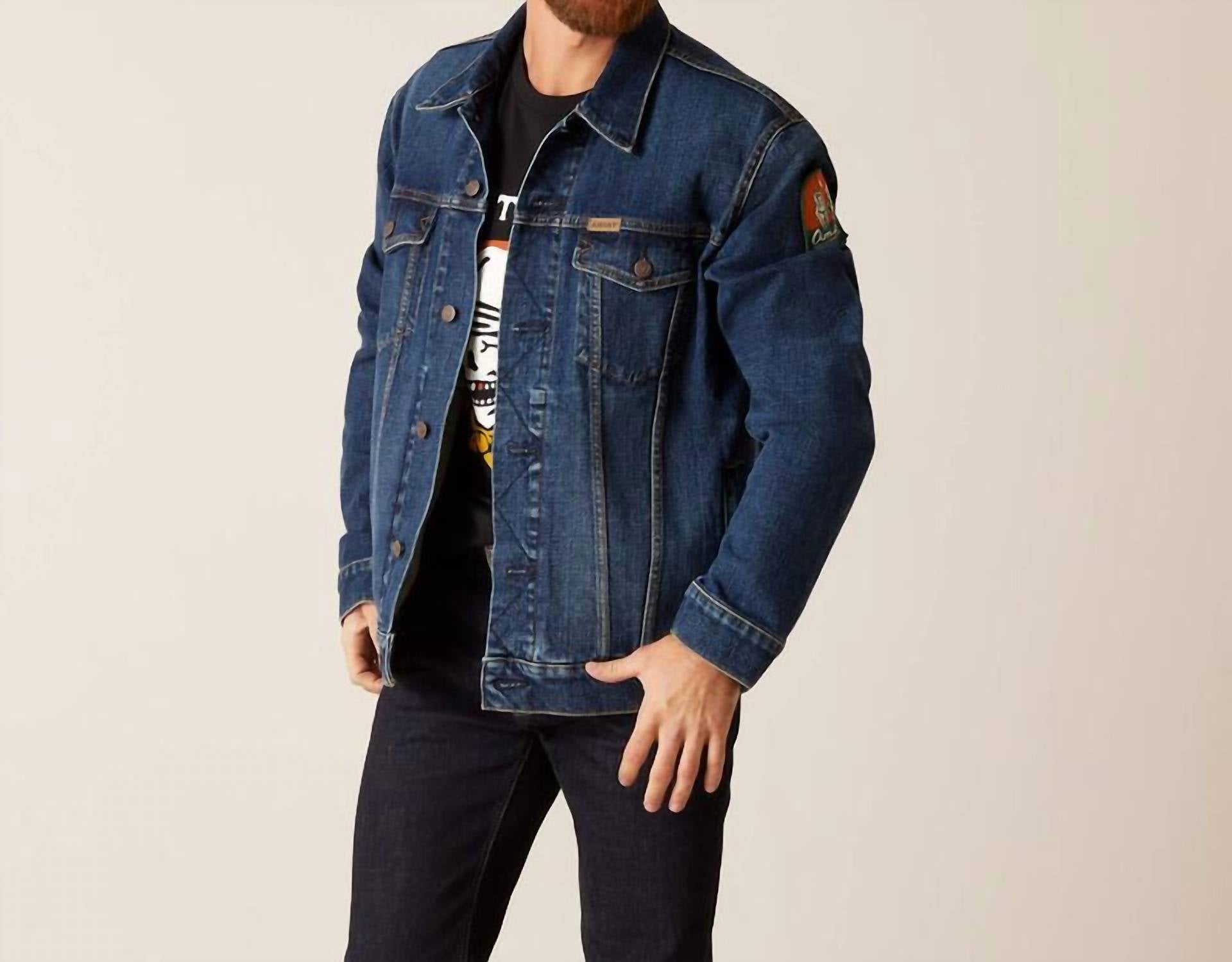 Ariat - Sendero Trucker Jacket