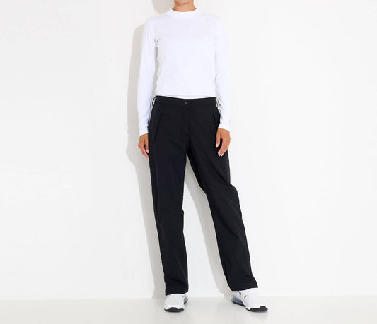 Abacus Sportswear Us - Links Rain Golf Trouser