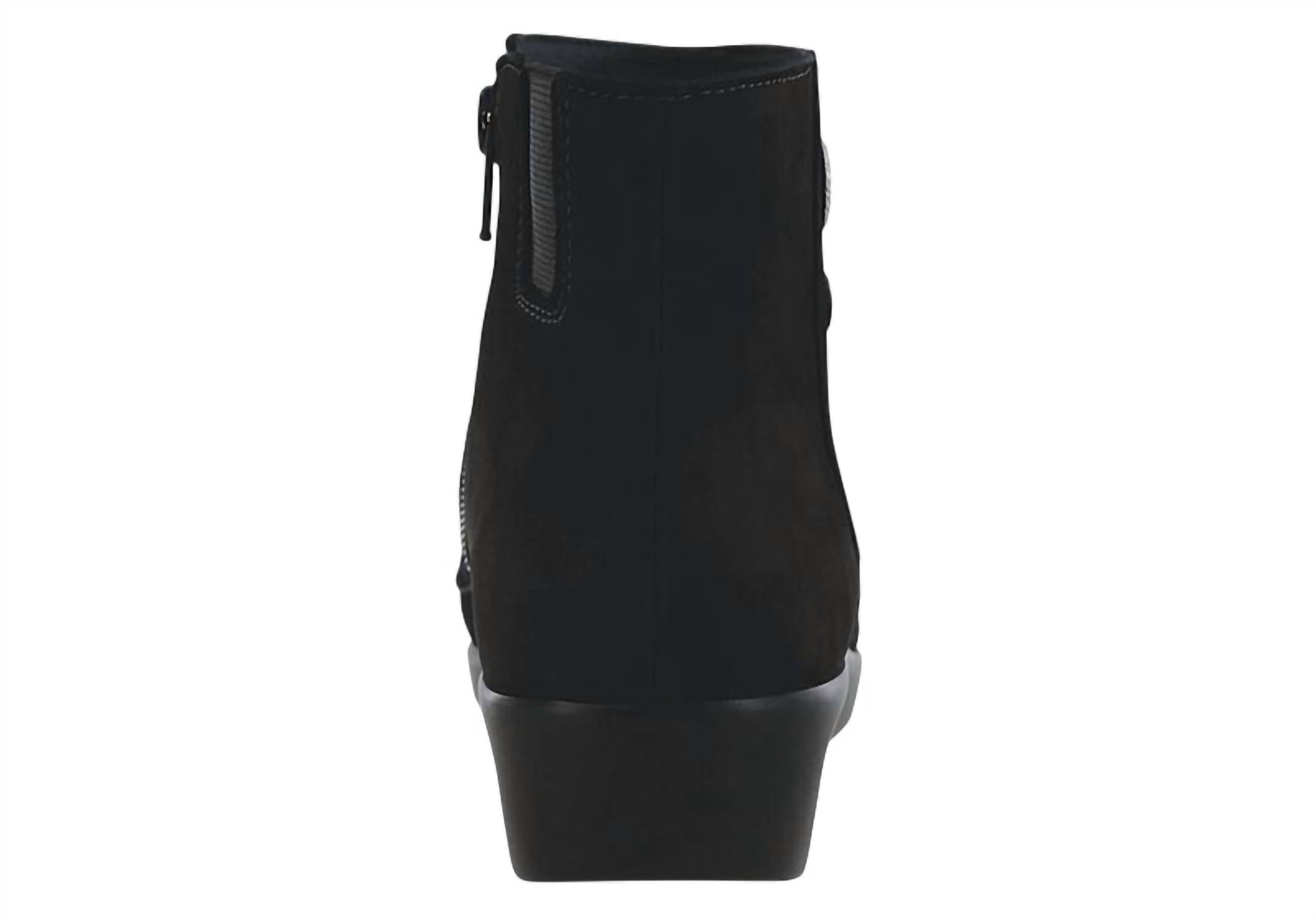 Sas - Women's Jade Ankle Boots
