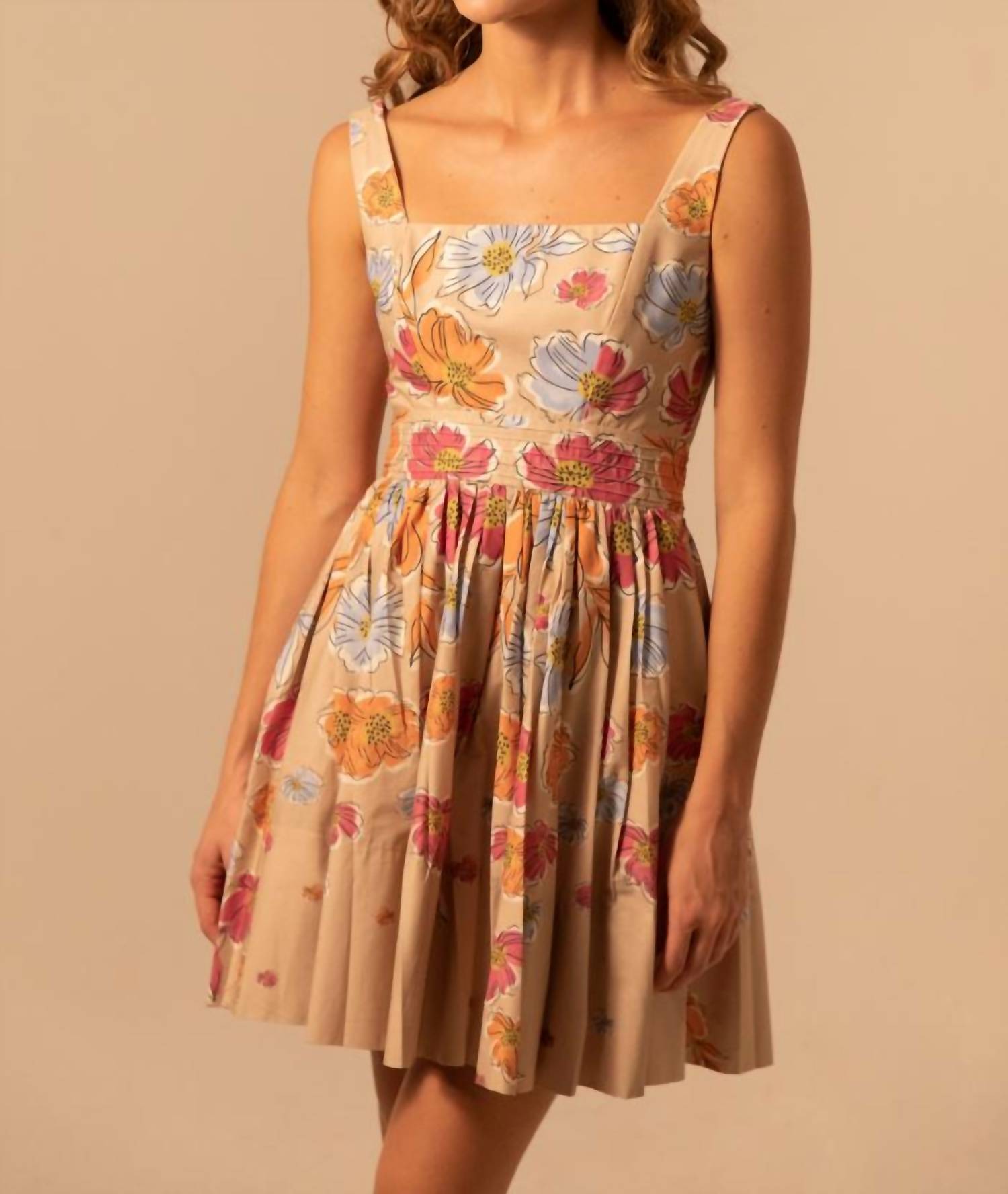 Kleid - Gala Dress