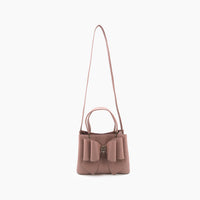 Like Dreams - Women's Jesse Bow Vegan Crossbody Bag