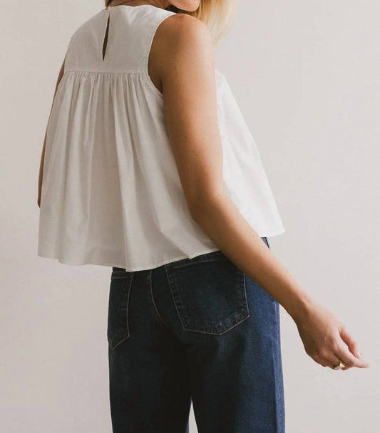 Heyson - Mika Tank Top