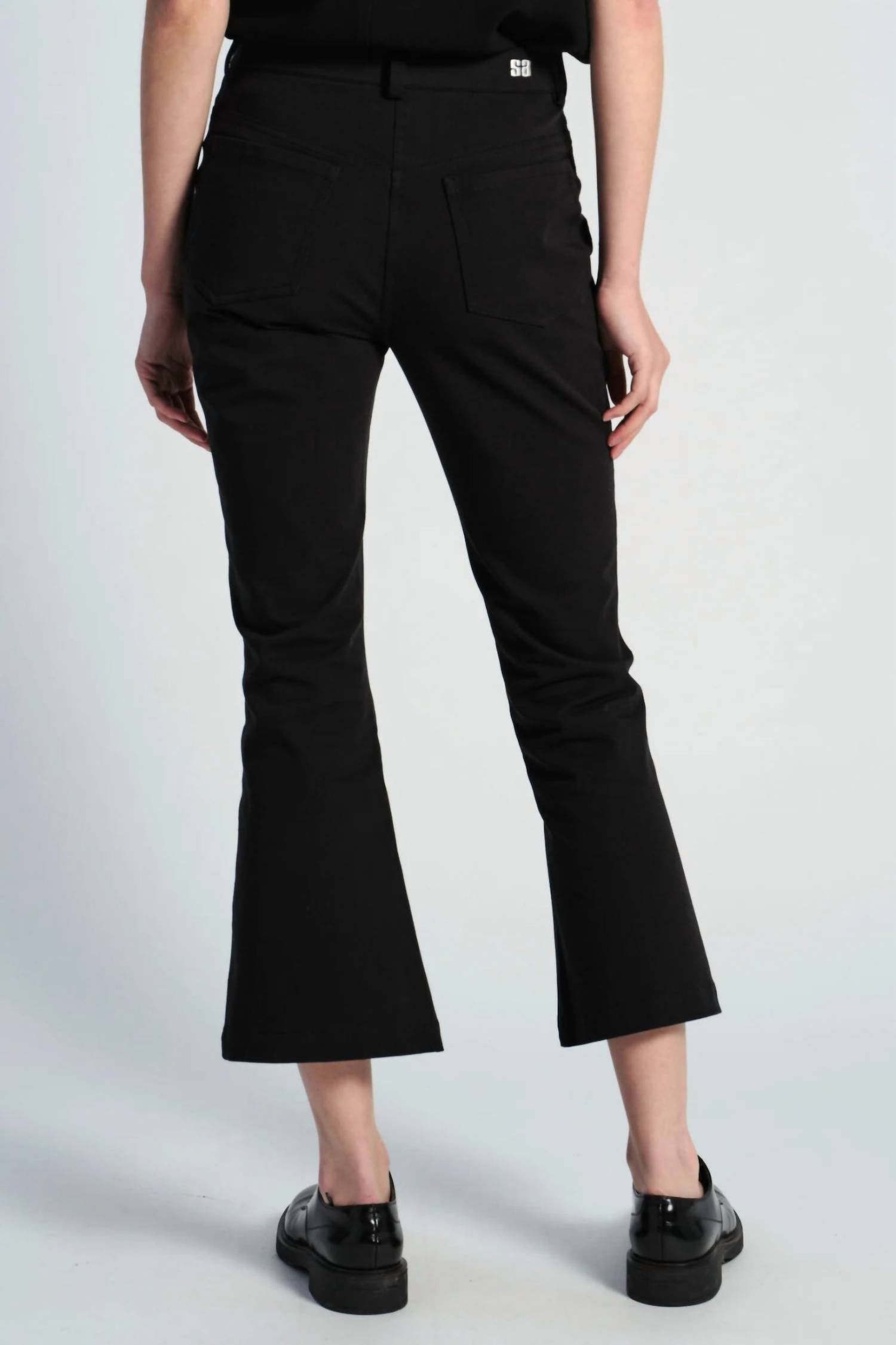 Saint Art - Women's Preston Pant