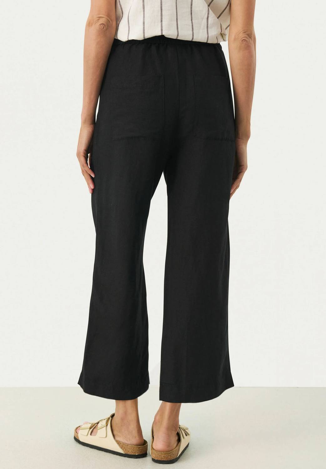 Part Two - Eniolas Trousers