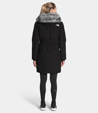 The North Face - Arctic Waterproof Parka