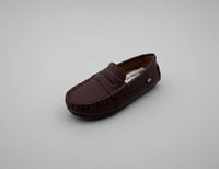 1936 - Women's Elisa Driving Penny Loafer Moccasin