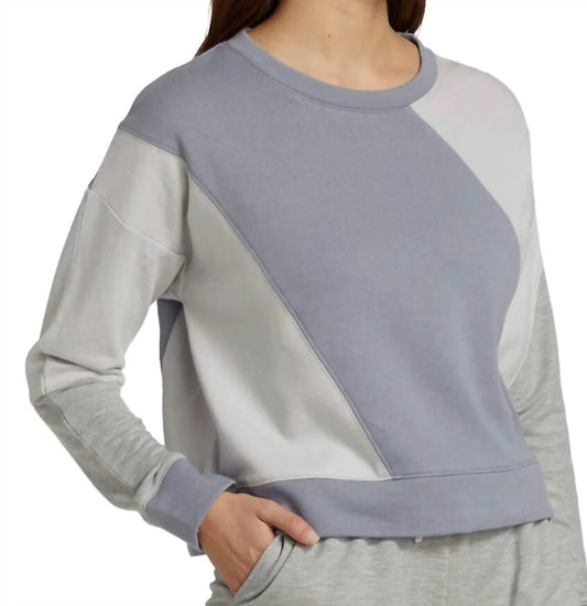 Splendid - Morning Star Pullover