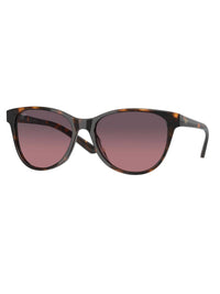 Costa Del Mar Women's Catherine Sunglasses in tortoise rose gradient - women's accessory