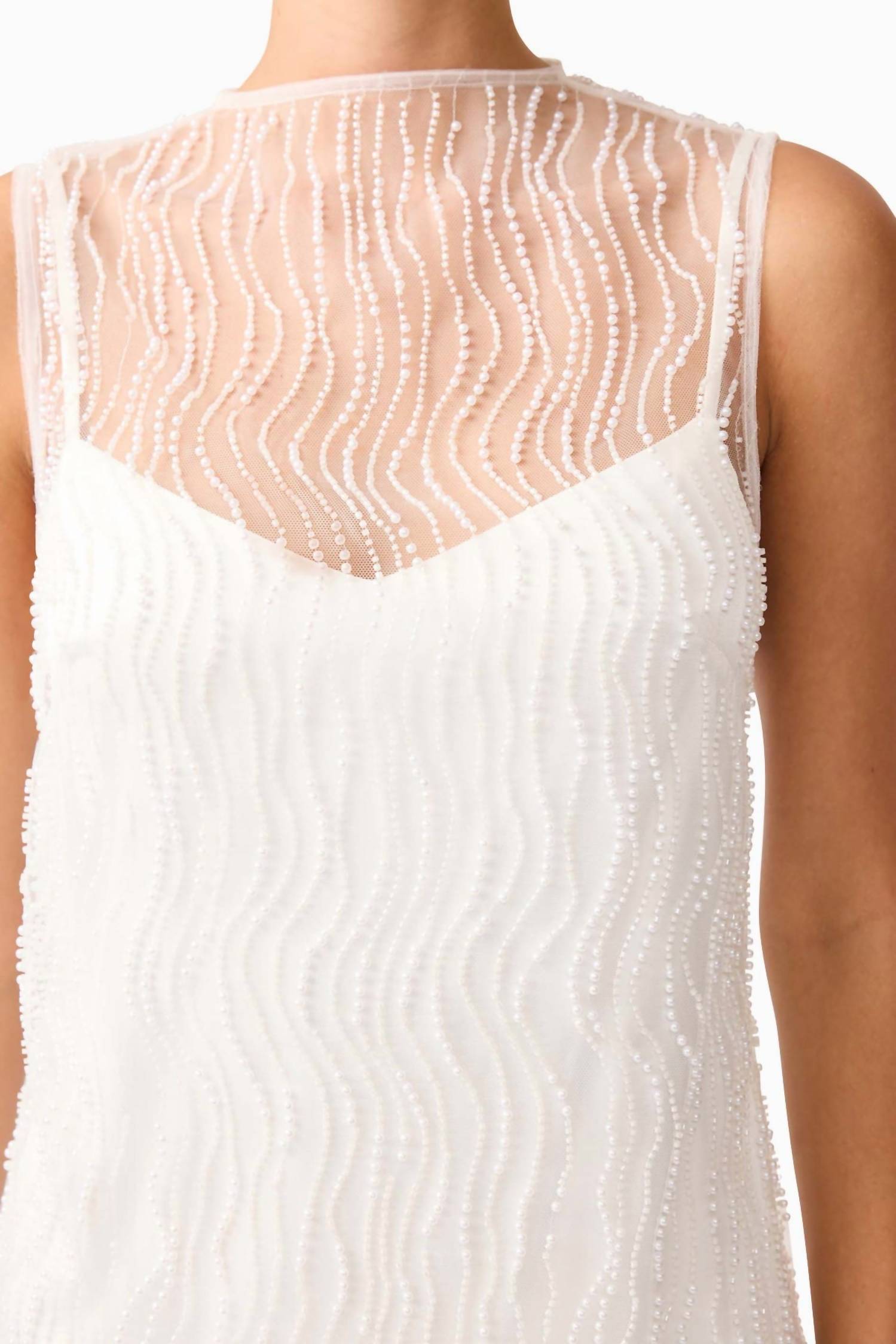 Elliatt - Margot Mini Shift Dress