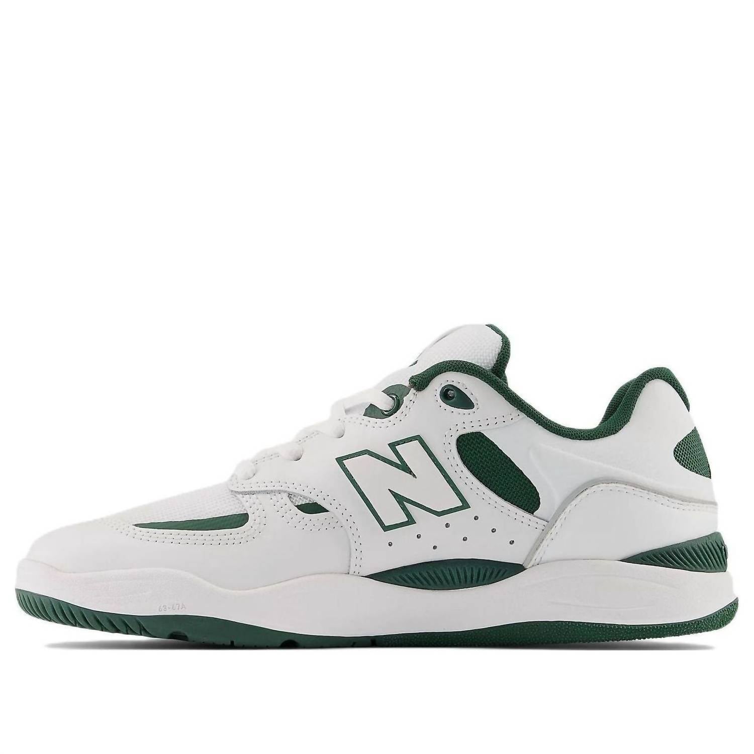 New Balance - Men's Numeric 1010 Tiago Lemos Shoe