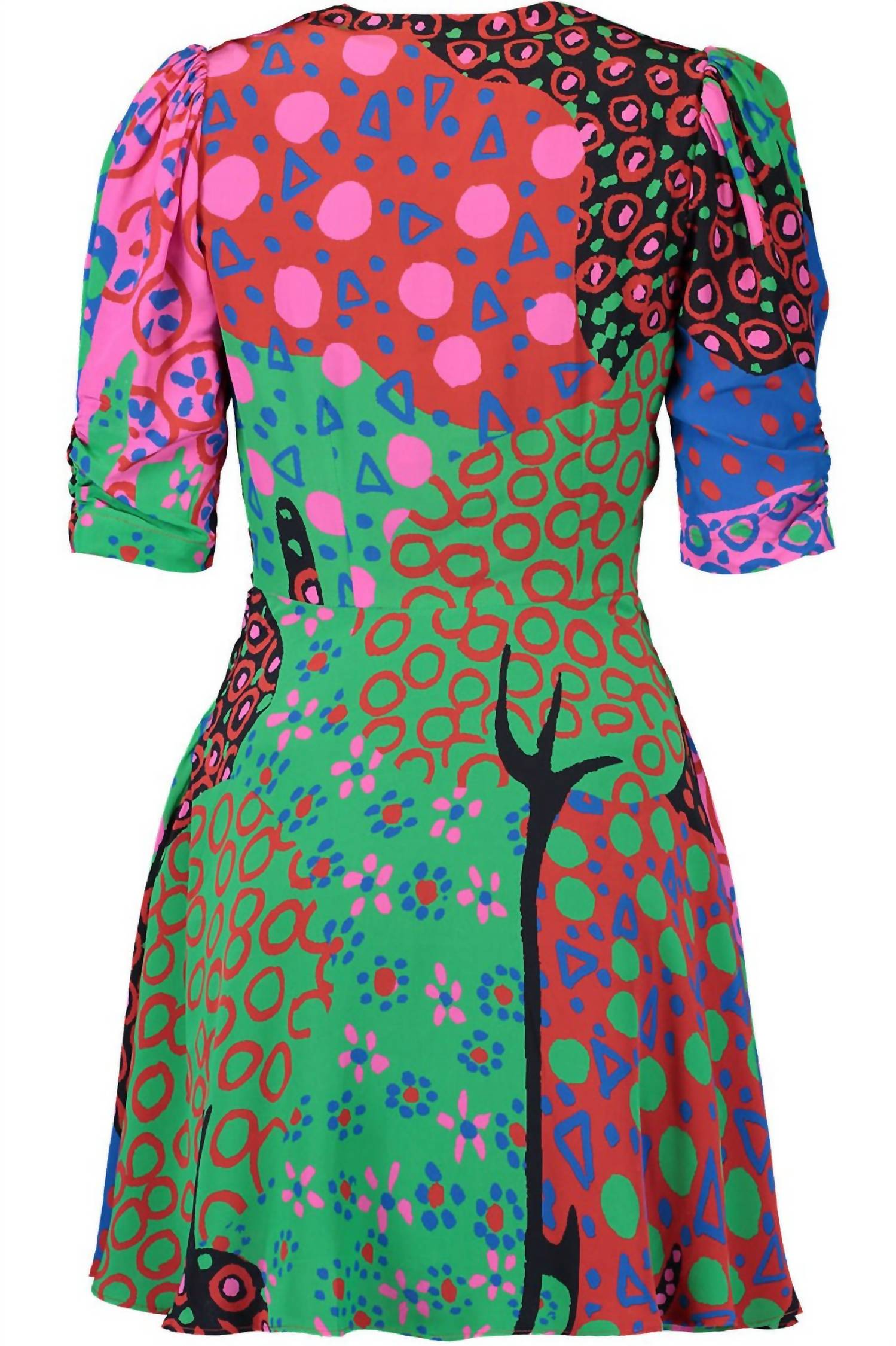 Rhode - LEANNA MINI DRESS