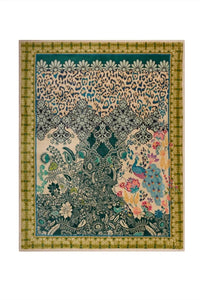 Johnny Was - Travel Blanket